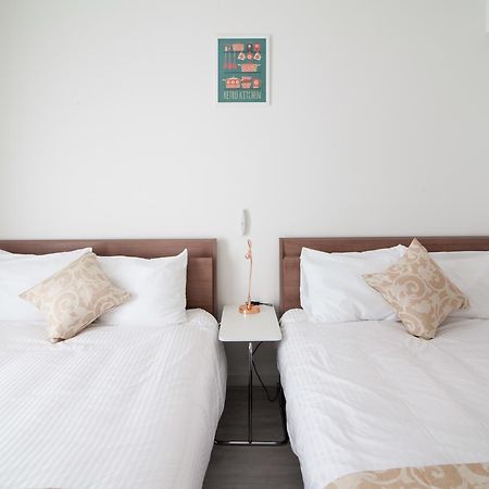 Legatio Hakata Eki Higashi Aparthotel Fukuoka  Exteriör bild