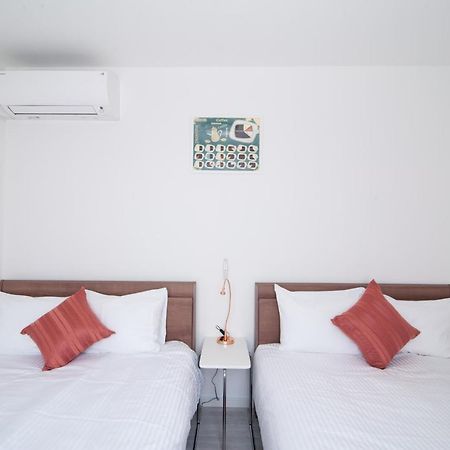 Legatio Hakata Eki Higashi Aparthotel Fukuoka  Exteriör bild