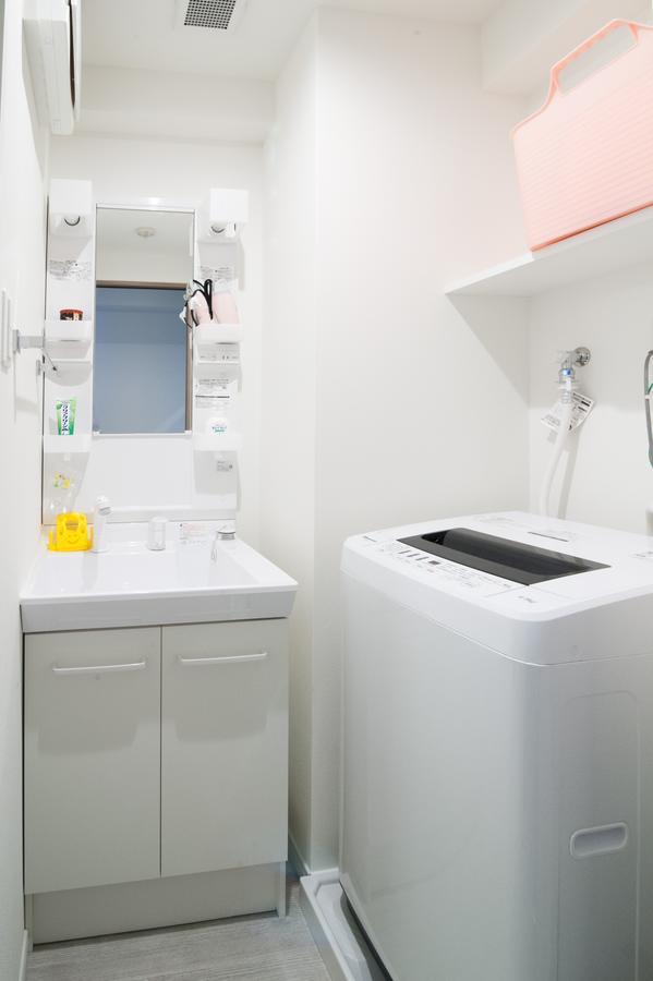 Legatio Hakata Eki Higashi Aparthotel Fukuoka  Exteriör bild